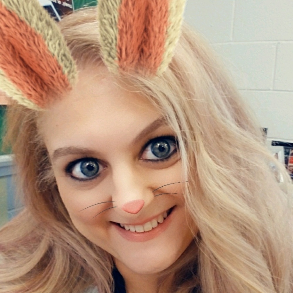 Meet your Posher, Stacey